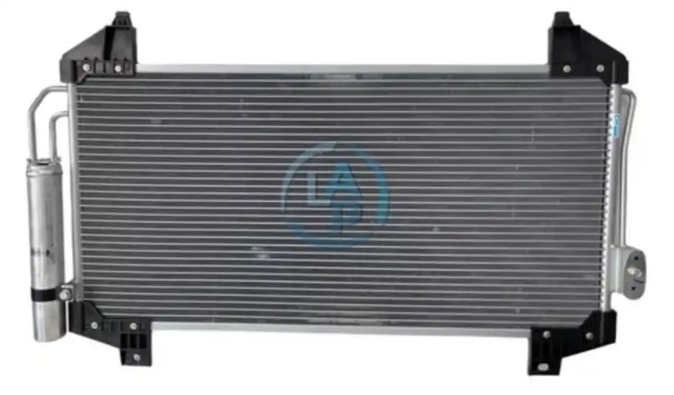 CONDENSADOR AR CONDICIONADO MITSUBISH ASX 2014 EM DIANTE