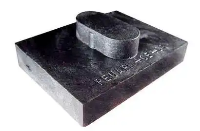 BATENTE FEIXE MOLA TRAS S-10 BLAZER 95/