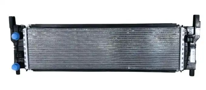 RADIADOR AUXILIAR UP TSI 1.0 TURBO 2015 A 2022
