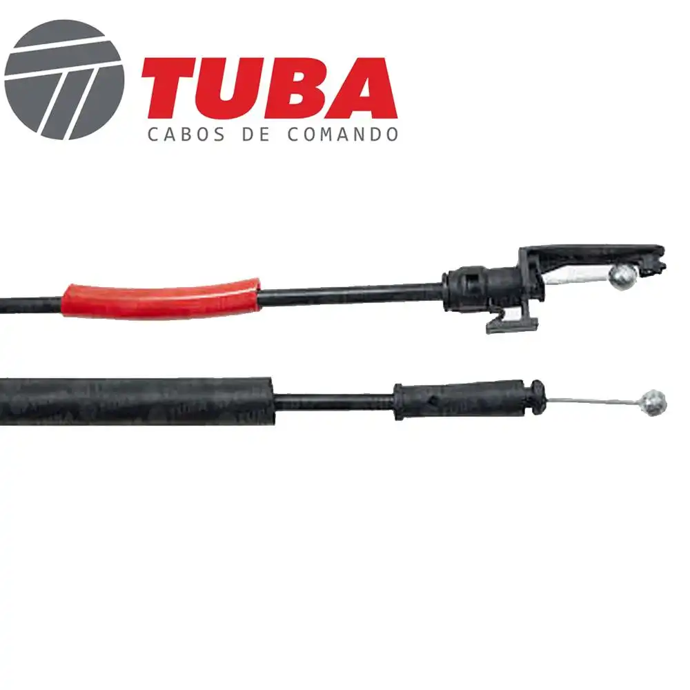 CABO CAPO AMAROK 2010 EM DIANTE (680MM)