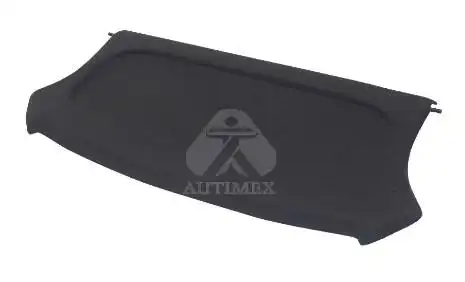 BAGAGITO FIAT PALIO 2006/ GRAFITE VELUDO