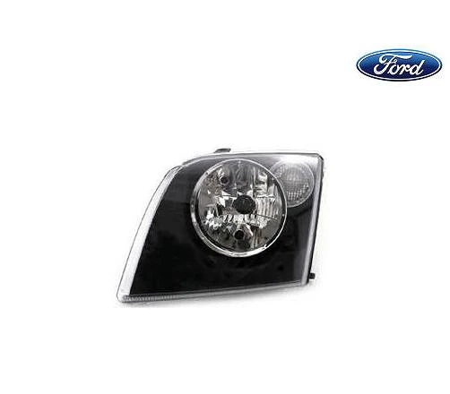 FAROL ECOSPORT 2004 A 2007 ESQ SIMPLES PISCA CRISTAL