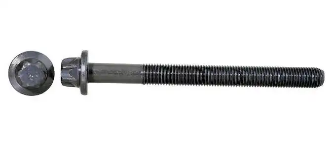 PARAFUSO CABECOTE RENAUT MASTER 2.5 16V G9U 2004 A 2012