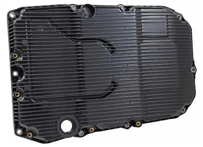 FILTRO OLEO CAMBIO AUTOMATICO MERCEDES C180 2014 A 2023