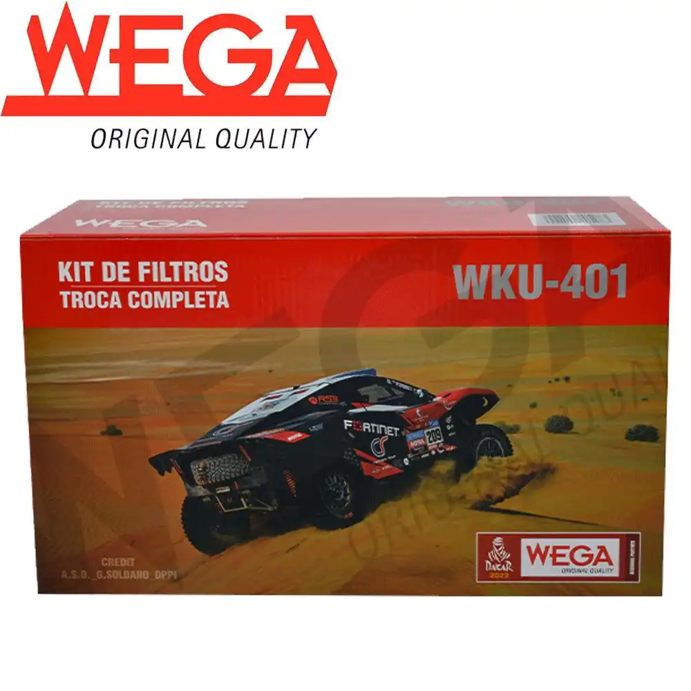 KIT FILTROS PEUGEOT EXPERT 1.5 TURBO 2022 ACIMA