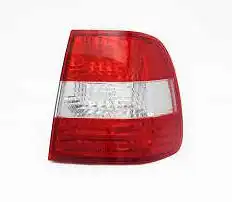 SINAL TRAS POLO SEDAN 03/06 DIR (CANTO)