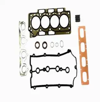 JUNTA MOTOR CHERY TIGGO 2.0 16V SUPERIOR