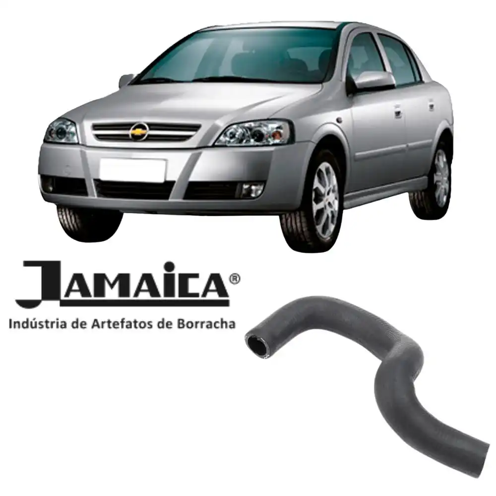 MANGUEIRA VALVULA TERM ASTRA 99/04 TDS (TUBO AO TERMOSTATO)