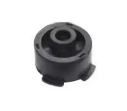 COXIM RADIADOR VECTRA 97/ (BORRACHA) SUPERIOR