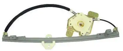 MAQUINA VID SANTANA 4P TRAS DIR ELET S/MOTOR