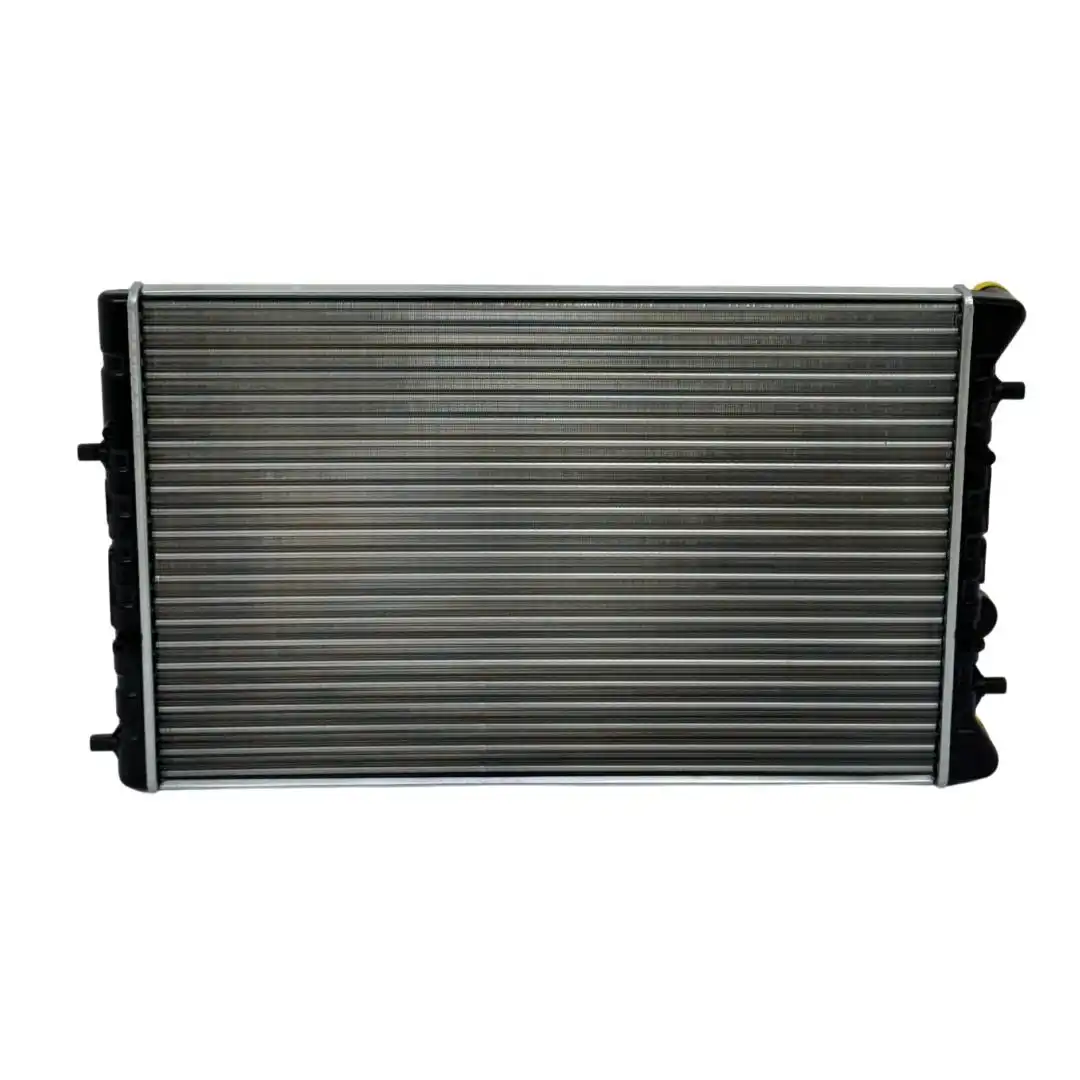 RADIADOR GOL GV 09/ FOX 06/ 1.0 1.6  C/AR POLO 1.6 2.0 06/
