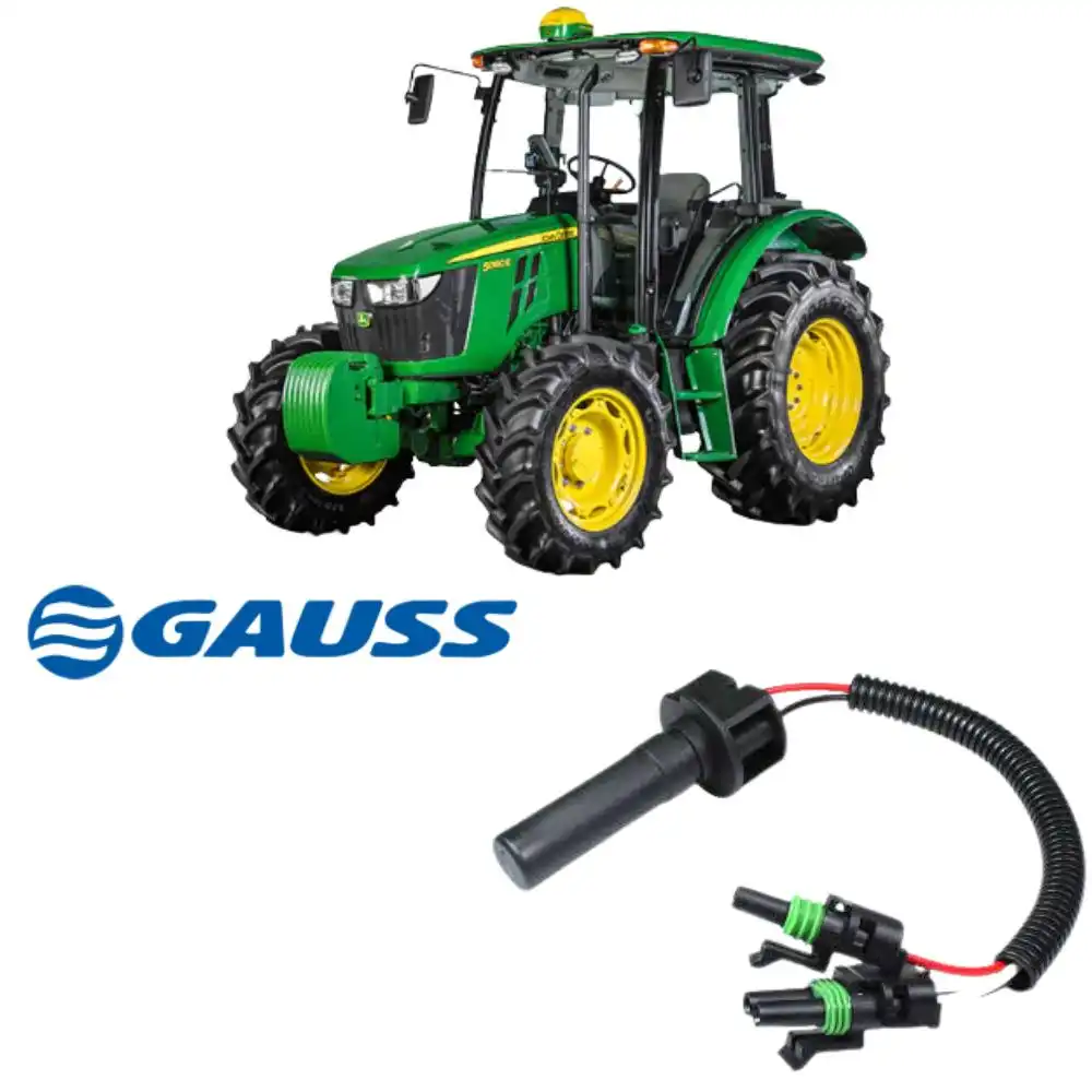 SENSOR VELOCIDADE JOHN DEER TRATOR AGRICOLA