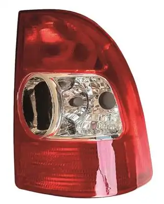 SINAL TRAS FIAT STRADA 01/04 DIR