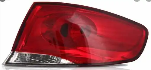 SINAL TRAS FIAT SIENA NOVO 08/ DIR CANTO