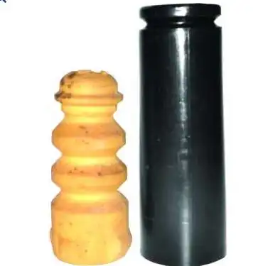 KIT AMORTECEDOR TRASEIRO FOX 2003/