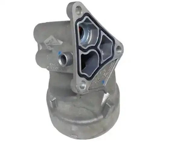 SUPORTE FILTRO OLEO BRAVO 2011 A 2016 E-TORQ