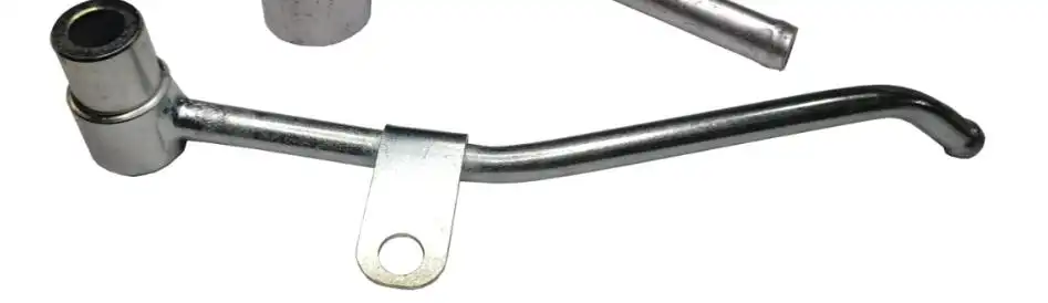 TUBO REFRIGERACAO TURBINA L200 SPORT HPE / OUTDOOR 2.5 2005