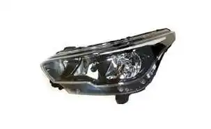 FAROL FIAT CRONOS 2017 A 2023 C/LED ESQ