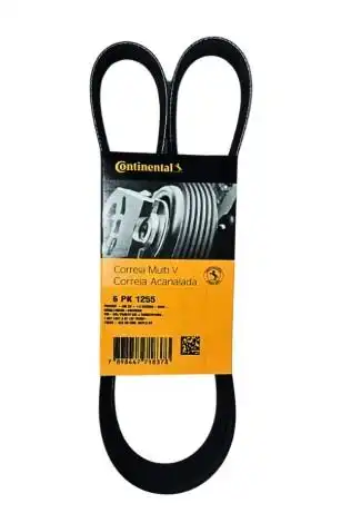 CORREIA ALT KIA CERATO 1.6 16 V 2013 A 2019