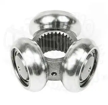 TRIZETA TOYOTA HILUX SW4 2.5 05/