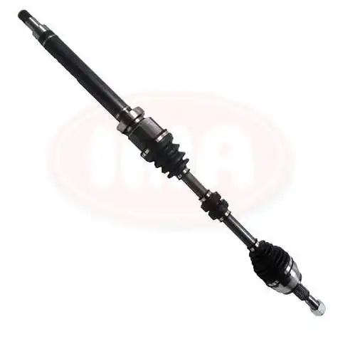 SEMI EIXO FOCUS 1.6 2014/ DIR MANUAL