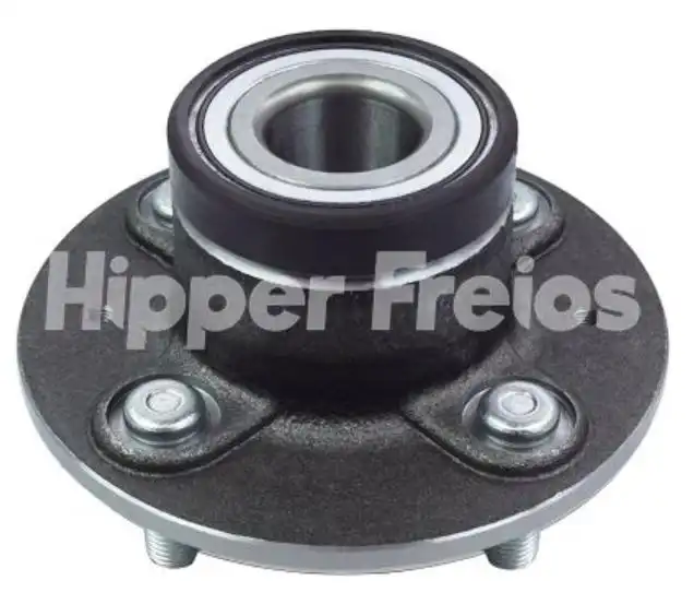 CUBO RODA TRASEIRO HONDA CITY 2009 A 2014 C/ROL C/ABS