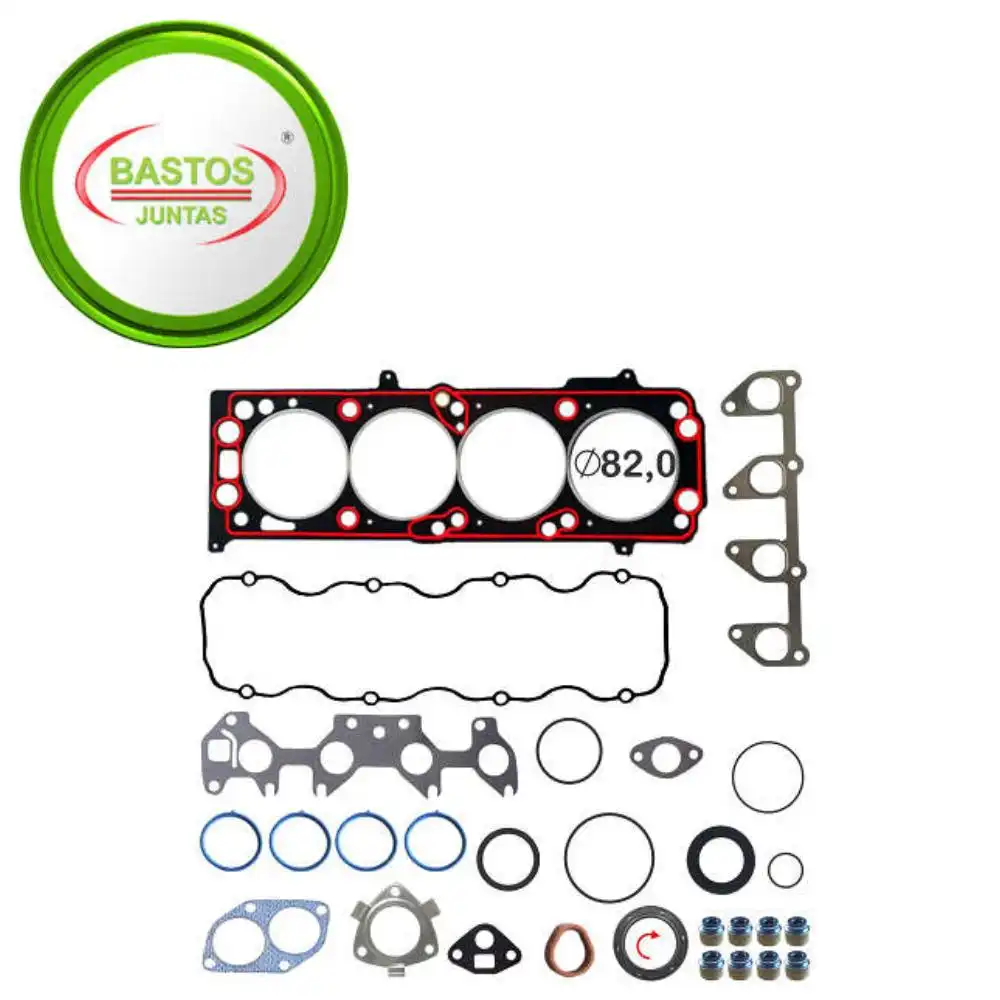JUNTA MOTOR CORSA PALIO 1.8 8V 2003/ SUPERIOR C/ RETENTOR