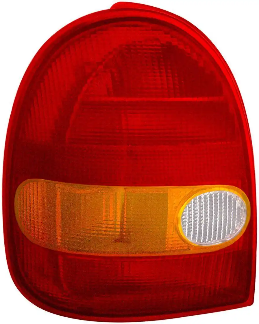 SINAL TRAS CORSA 94/99 2PTS DIR TRICOLOR