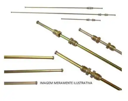 CANO FREIO UNIVERSAL VW 600MM