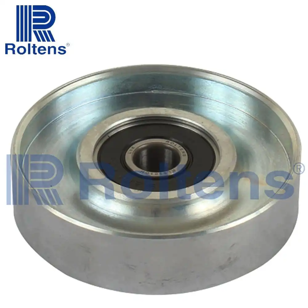 POLIA CORREIA ALTERNADOR I30 2.0 16V 2009 ACIMA