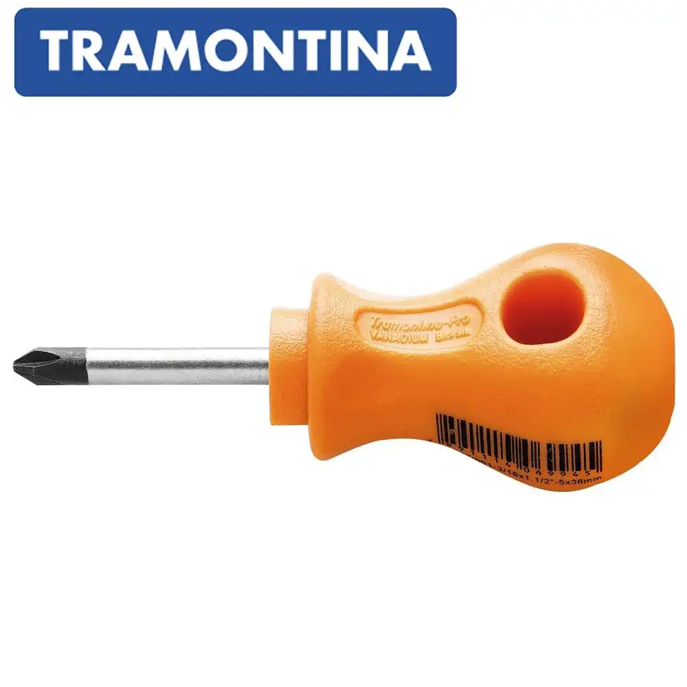 CHAVE PHILLIPS TOCO 6X38MM