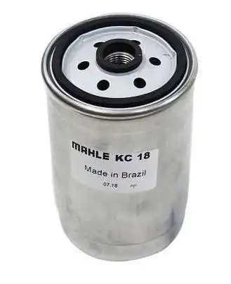 FILTRO DIESEL F-1000 4.3 MWM 1997 A 1998