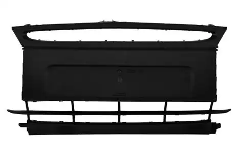 PARACHOQUE DIANT KA 97/02 CENTRO PRETO