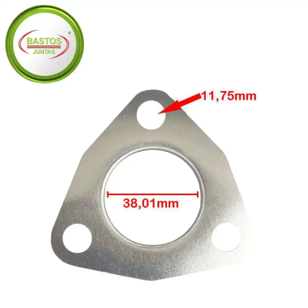 JUNTA DESCARGA GOL 8V 1997