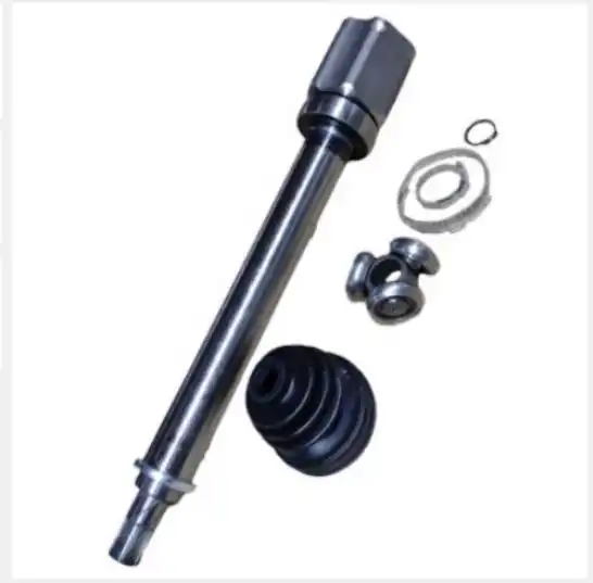 SEMI EIXO ECOSPORT 2.0 16V 2013 A 2016 AUTOMATICO DIREITO