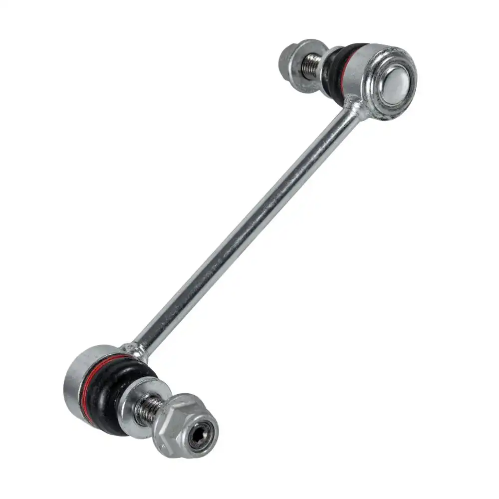 BIELETA DIANTEIRA LAND ROVER DISCOVERY 3 4