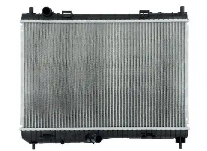 RADIADOR NEW FIESTA 1.5 1.6 13/ KA 1.5. 1.6 15/ C/ S/ AR