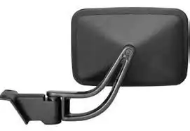 ESPELHO EXT PAMPA 84/ MOVEL REVERSIVEL DIR/ESQ