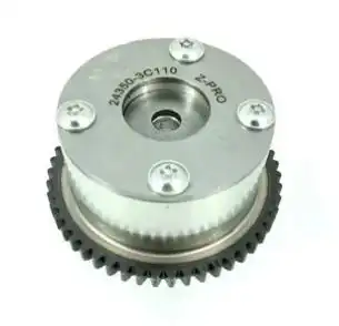 ENGRENAGEM COMANDO SORENTO 3.5 V6 2012 ADM (POLIA VARIAVEL)