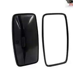 RETROVISOR PICK-UP/CAMINHAO S/BRAÇO GRANDE