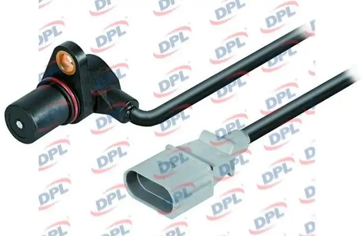 SENSOR ROTACAO GOLF BORA 1.6 01/ AUDI A3 1.8 1.8T 20V 99/