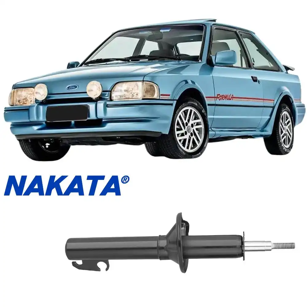 AMORTECEDOR DIANTEIRO ESCORT 1983 A 1996