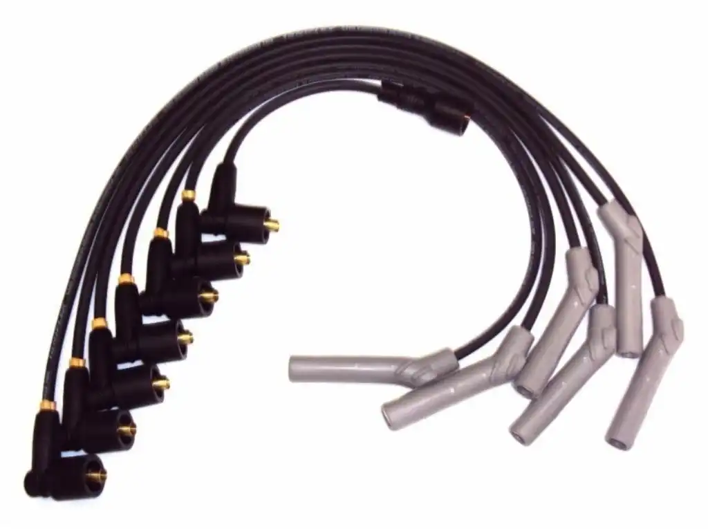 CABO VELA GALLOPER 3.0 V6 1997 A 2001  (7MM)