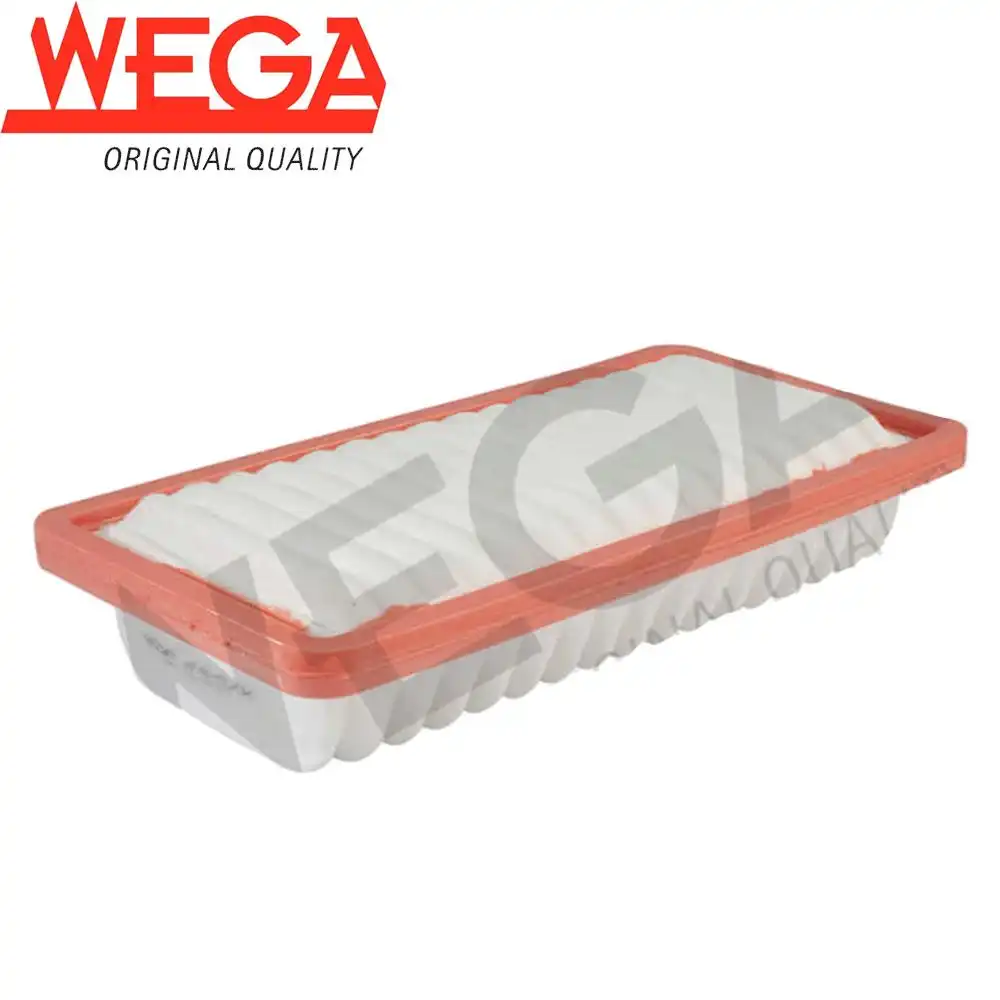 FILTRO AR MOTOR JAC J2 1.4 16V 2011 EM DIANTE