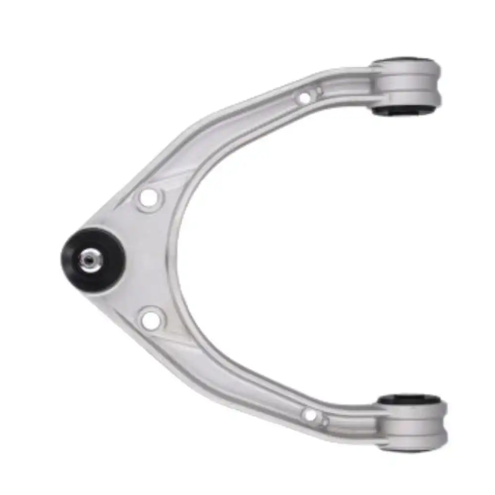 BANDEJA DIANTEIRA AUDI Q7 2006 A 2015 SUPERIOR COM PIVO