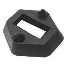 TAPA PO LIMITADOR PORTA FUSCA