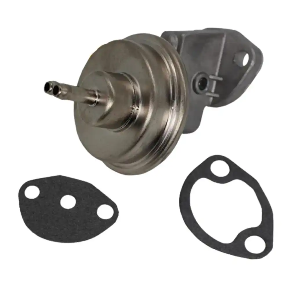 BOMBA COMB FUSCA ( CONEXÃO RETA )