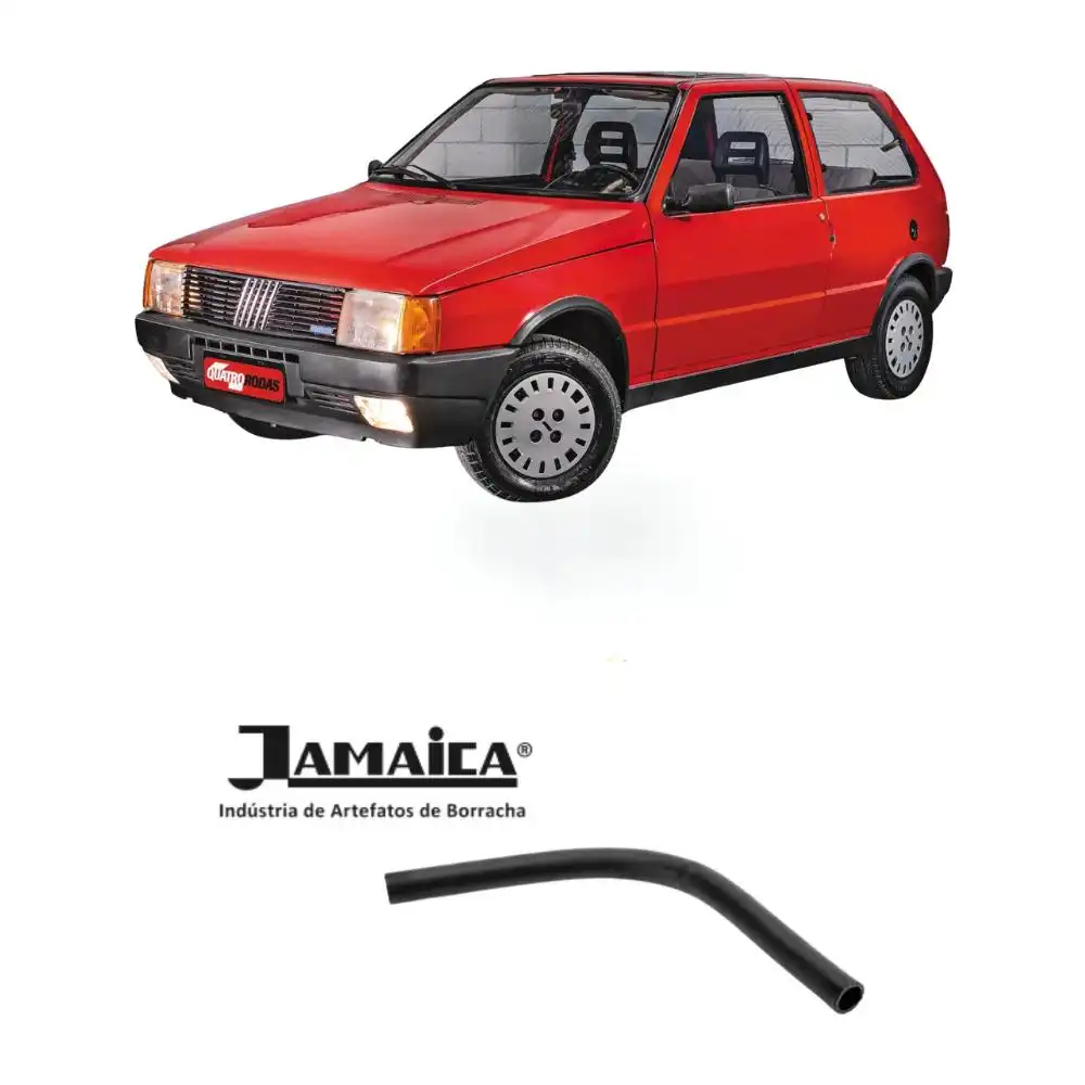 MANGUEIRA SUSPIRO OLEO UNO 1985 A 1994