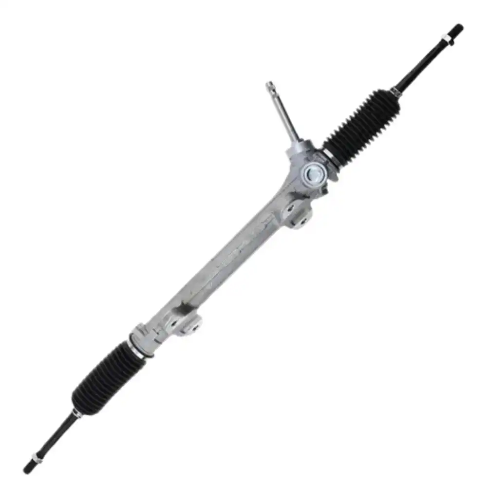 CAIXA DIRECAO HYUNDAI ELANTRA 1.8 2010 A 2013 MECANICA PARA