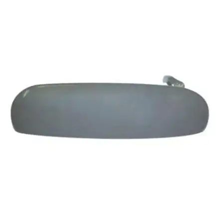 MACANETA EXT LOGUS POINTER ESQ CINZA